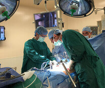 Best Oncology Hospital in Hyderabad